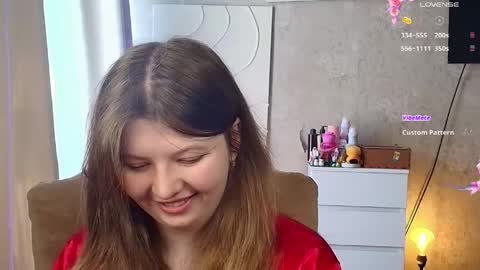 Ruby online show from 06/06/26, 10:42