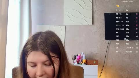 Ruby online show from 06/07/26, 12:31