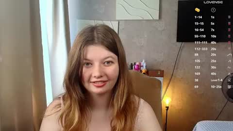 Ruby online show from 06/14/26, 10:28