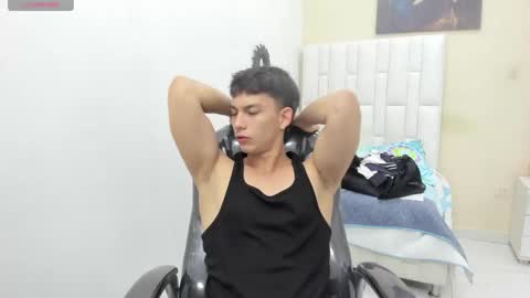 Salvatore online show from 11/22/25, 12:26