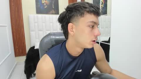 Salvatore online show from 12/02/25, 12:32