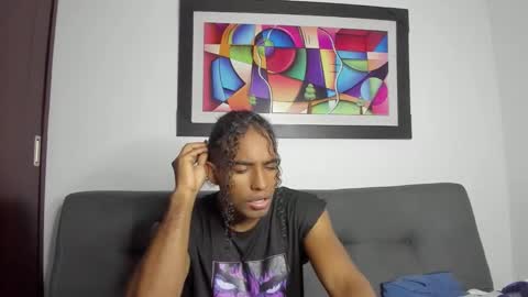 salvatore_amator online show from 11/18/25, 05:23