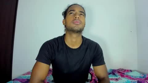 salvatore_amator online show from 11/26/25, 07:09