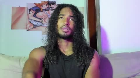 salvatore_amator online show from 02/21/26, 11:39