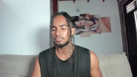 salvatore_amator online show from 04/07/26, 03:34