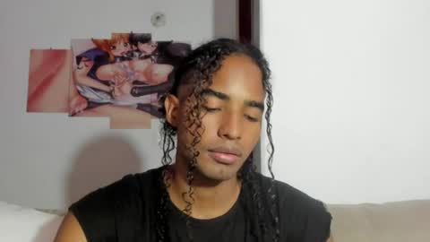 salvatore_amator online show from 04/20/26, 05:16