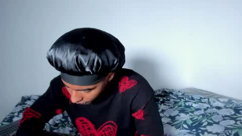 salvatore_amator online show from 04/23/26, 05:04