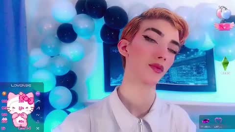 salvatore_boom online show from 09/11/25, 01:28