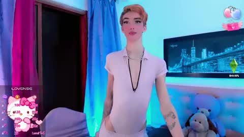 salvatore_boom online show from 09/18/25, 06:59