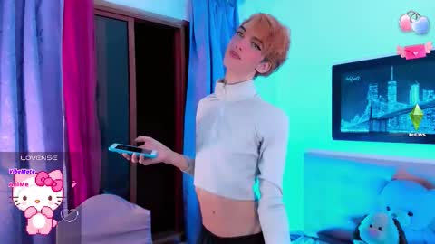 salvatore_boom online show from 09/19/25, 09:22