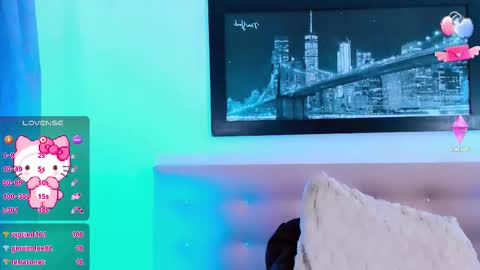 salvatore_boom online show from 10/03/25, 11:29