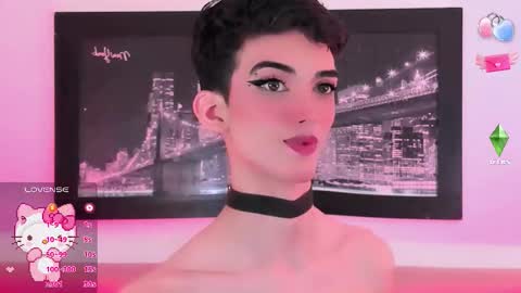 salvatore_boom online show from 10/21/25, 06:14