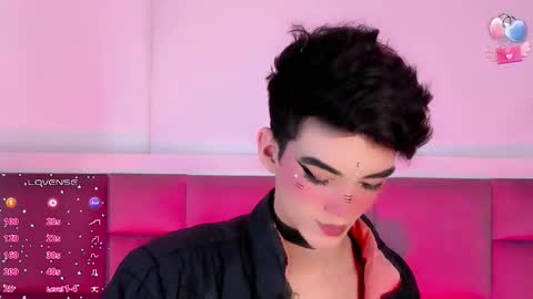 salvatore_boom online show from 11/02/25, 09:44