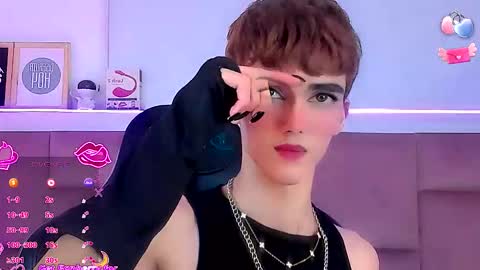 salvatore_boom online show from 02/11/26, 07:19