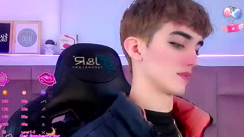 salvatore_boom online show from 02/12/26, 07:58