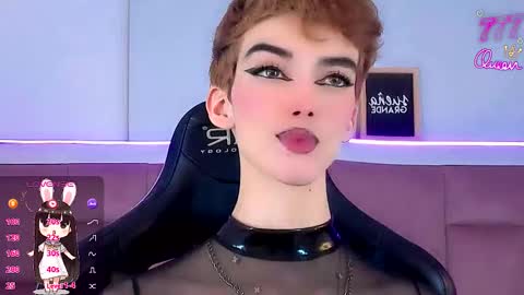 salvatore_boom online show from 02/22/26, 06:02