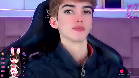 salvatore_boom online show from 02/23/26, 07:55