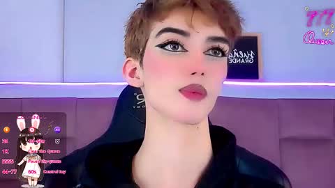 salvatore_boom online show from 02/25/26, 05:55