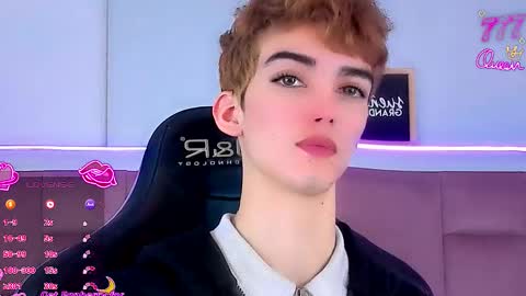 salvatore_boom online show from 03/01/26, 11:40