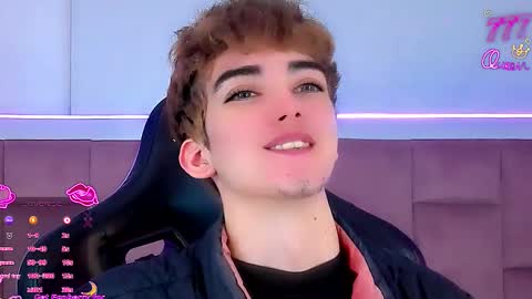 salvatore_boom online show from 03/08/26, 11:52