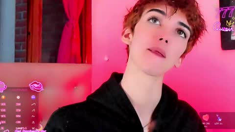 salvatore_boom online show from 04/02/26, 07:11