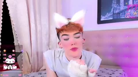 salvatore_boom online show from 05/09/26, 10:20