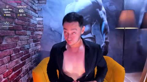 Salvatore online show from 01/28/25, 04:41