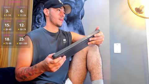 Salvatore online show from 02/01/25, 07:23