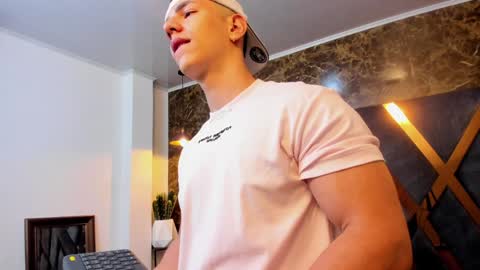 SALVATORE online show from 01/27/25, 11:11