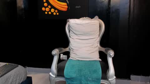 SALVATORE online show from 01/31/25, 05:32