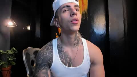 SALVATORE online show from 12/15/25, 06:01