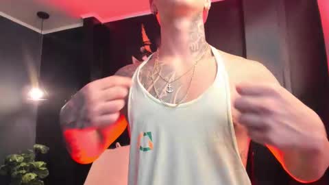 SALVATORE online show from 02/18/26, 05:31