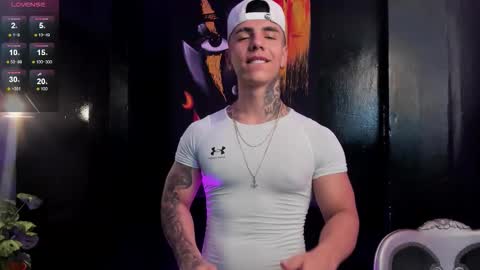 SALVATORE online show from 02/28/26, 05:36