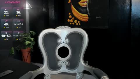 SALVATORE online show from 03/05/26, 05:31