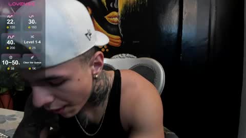 SALVATORE online show from 04/04/26, 05:21