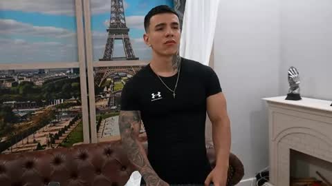 Snapshot of salvatore_damore chatting on 06/02/26, 05:37 SALVATORE online show from 06/02/26, 05:37
