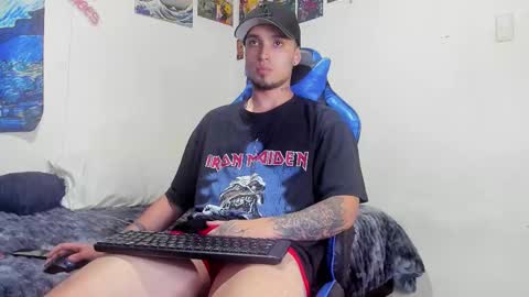   online show from 10/17/25, 01:20