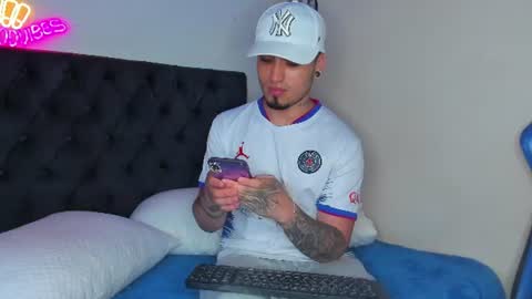   online show from 07/02/26, 03:23