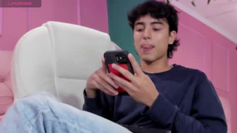 Snapshot of salvatore_monterey chatting on 12/02/24, 10:23 salvatore online show from 12/02/24, 10:23