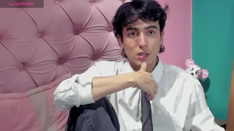 Snapshot of salvatore_monterey chatting on 12/09/24, 09:05 salvatore online show from 12/09/24, 09:05