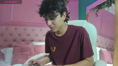 Snapshot of salvatore_monterey chatting on 01/11/25, 09:25 salvatore online show from 01/11/25, 09:25