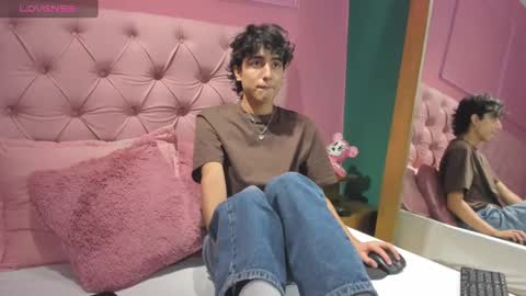 Snapshot of salvatore_monterey chatting on 01/14/25, 09:41 salvatore online show from 01/14/25, 09:41