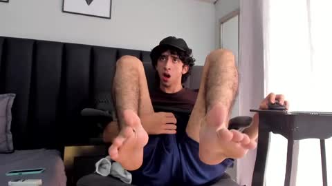 Snapshot of salvatore_monterey chatting on 03/03/25, 05:50 salvatore online show from 03/03/25, 05:50