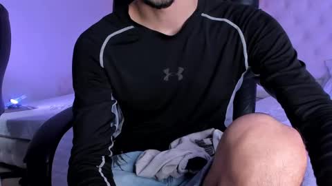 Snapshot of salvatore_monterey chatting on 09/15/25, 08:42 salvatore online show from 09/15/25, 08:42