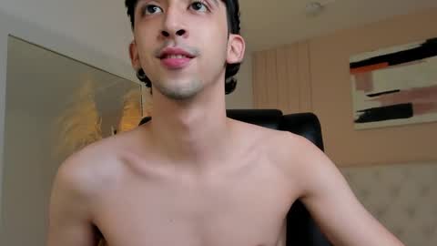 Snapshot of salvatore_monterey chatting on 10/04/25, 08:18 salvatore online show from 10/04/25, 08:18