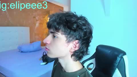 salvatore  online show from 03/07/26, 07:11