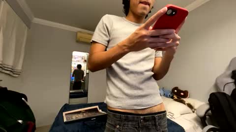 salvatore_montt online show from 01/14/26, 03:01