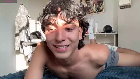salvatore_montt online show from 02/18/26, 10:06