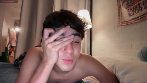 salvatore_montt online show from 03/28/26, 11:37