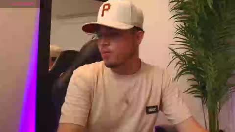 Salvatore  online show from 09/29/25, 10:14